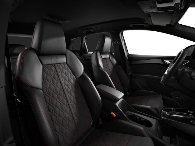 Audi Q4 e-tron Quattro