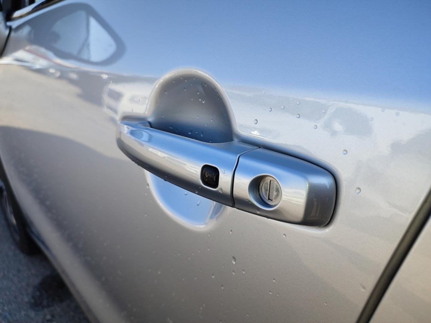 Suzuki SX4 S-Cross AllGrip Comfort DualJet Hybrid