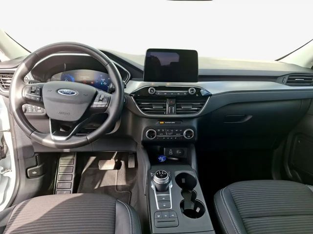 Ford Kuga Plug in Hybrid Titanium X