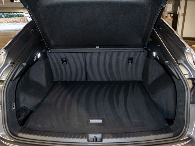 Audi Q4 e-tron 35 Sportback