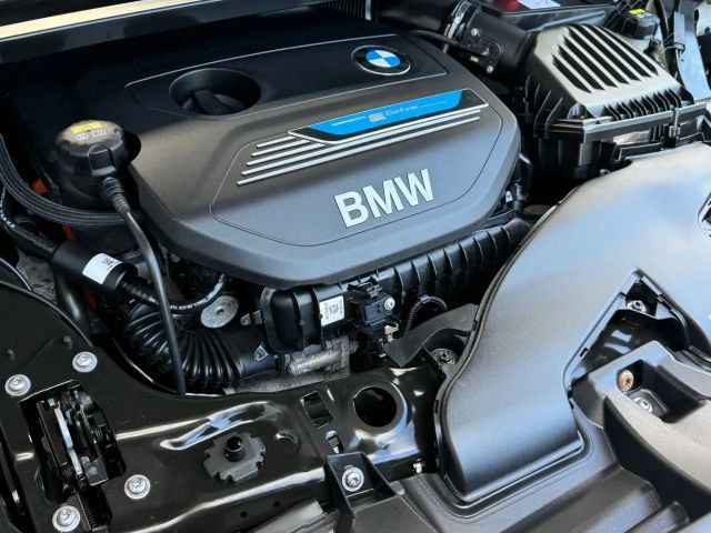BMW X1 xDrive