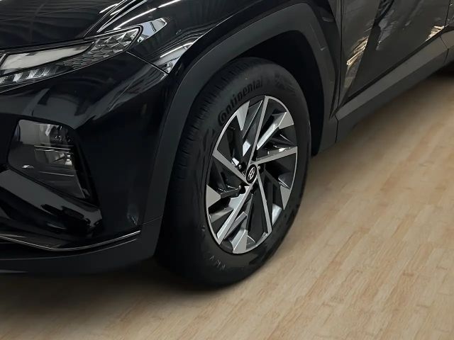 Hyundai Tucson 1.6 T-GDi Trend
