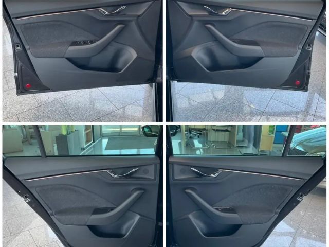 Skoda Kamiq 1.5 TSI Style Style