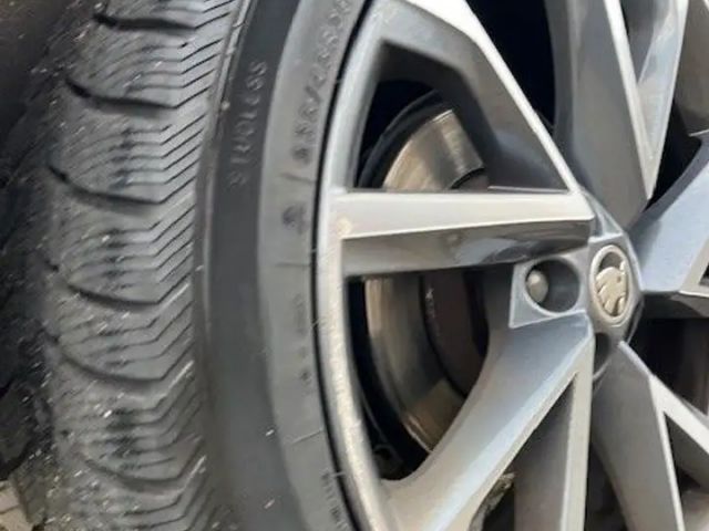 Skoda Kodiaq 4x4 Sportline