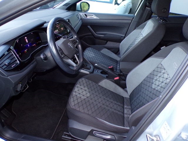 Volkswagen Taigo 1.5 TSI DSG