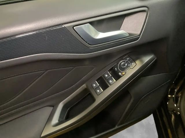 Ford Focus EcoBoost ST Line Wagon