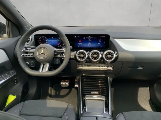 Mercedes-Benz GLA 250 GLA