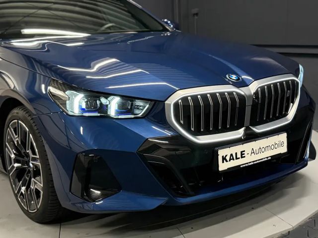 BMW i5 M-Sport Sedan eDrive40