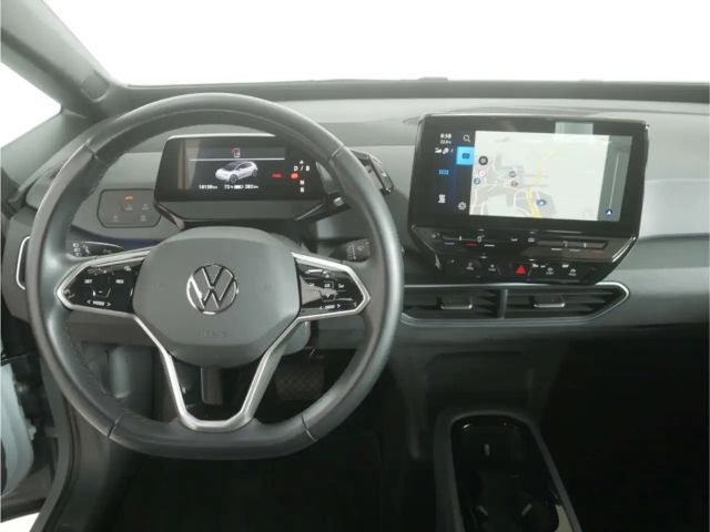 Volkswagen ID.3 58 KWh Performance Pro