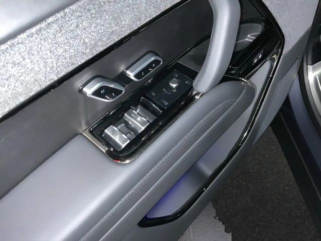 Land Rover Range Rover Sport Autobiography