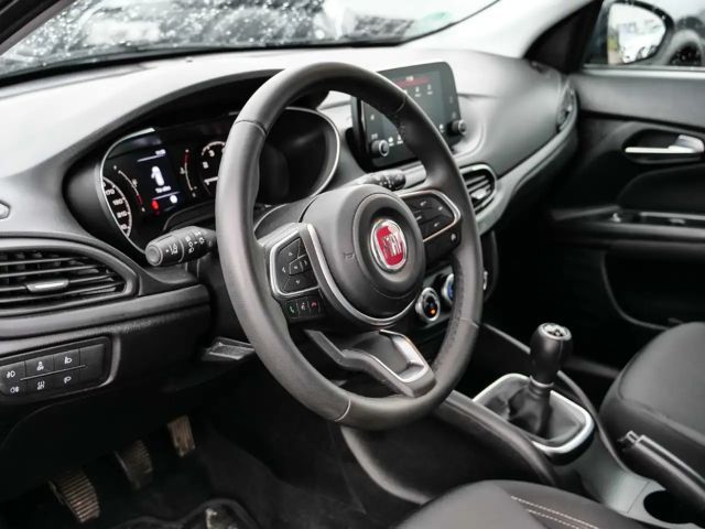 Fiat Tipo CityCross Life