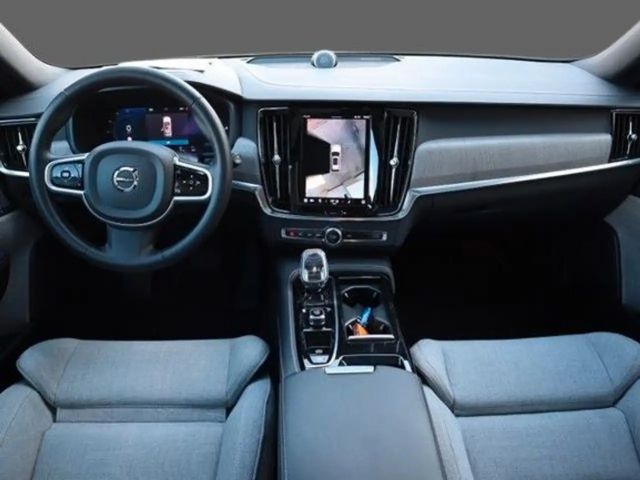 Volvo V90 Dark T6 Ultimate