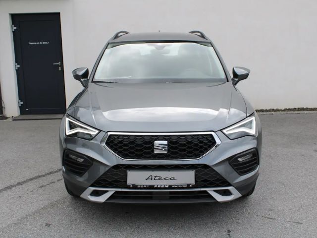 Seat Ateca 1.0 TSI Style