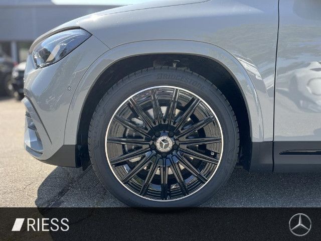 Mercedes-Benz GLA 250 4MATIC