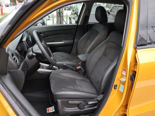 Suzuki Vitara AllGrip Flash GL Hybrid