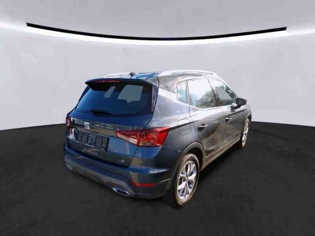 Seat Arona 1.0 TSI FR-lijn