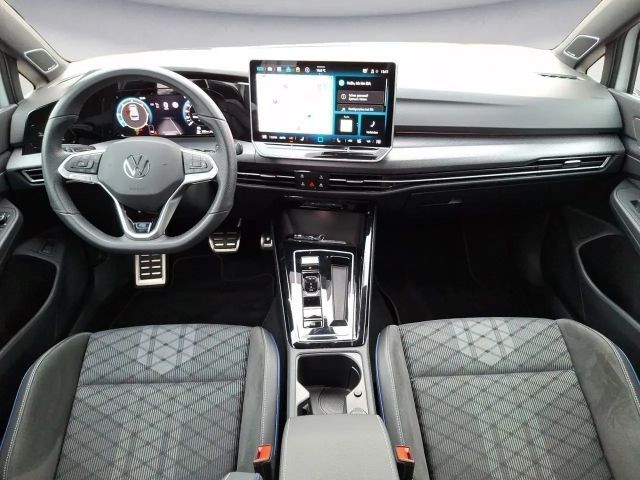 Volkswagen Golf 2.0 TDI DSG R-Line Variant