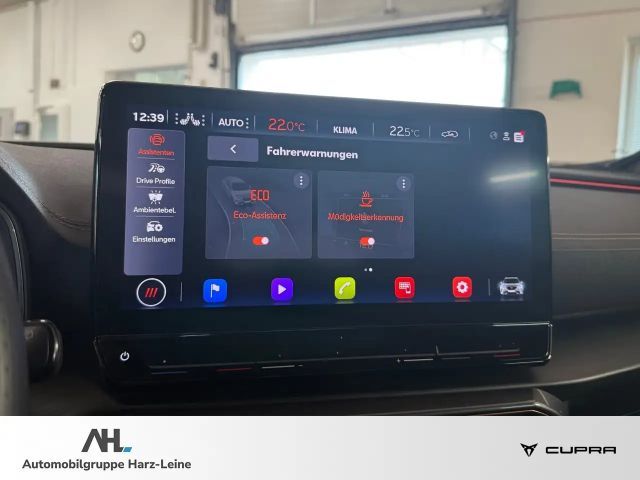 Cupra Formentor 1.5 TSI DSG