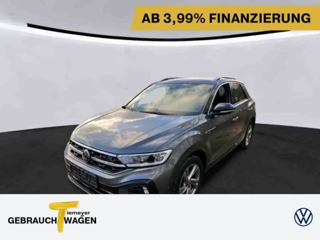 Volkswagen T-Roc 1.0 TSI R-Line