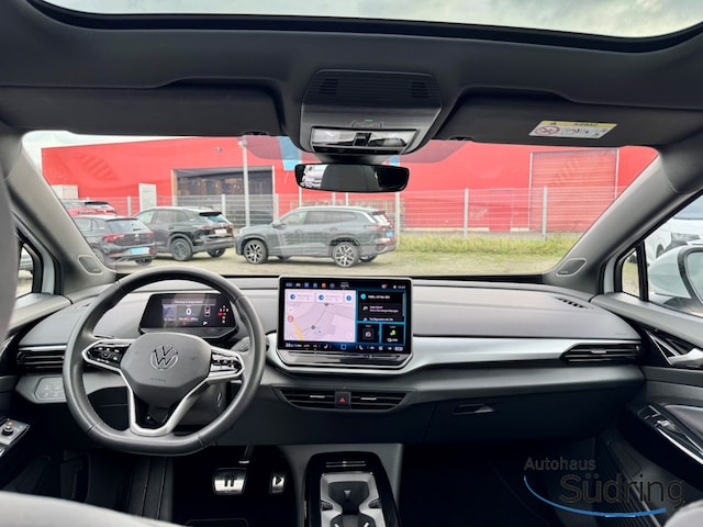 Volkswagen ID.4 52 KWh Pure