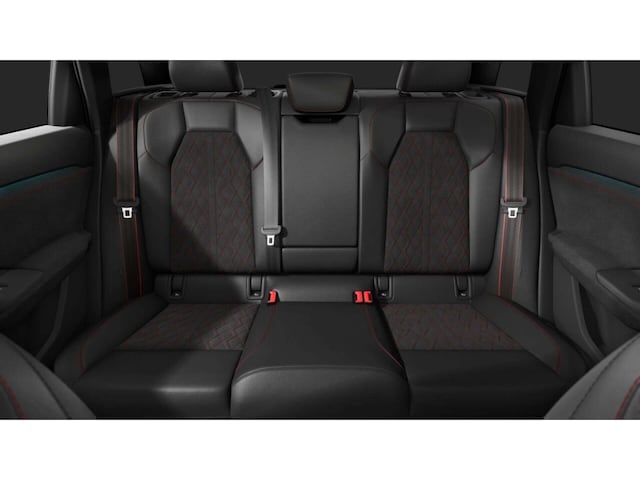 Audi Q6 e-tron Quattro