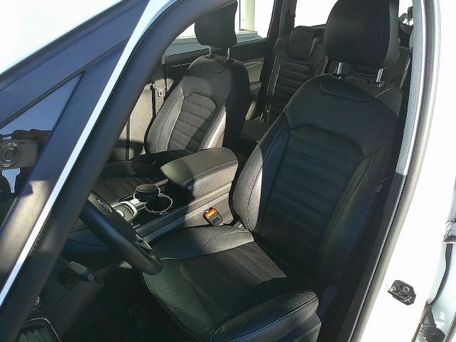 Ford Galaxy Titanium