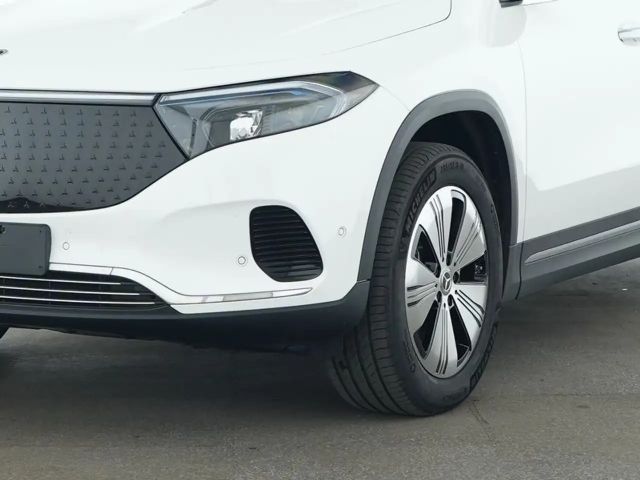 Mercedes-Benz EQA 300 4MATIC Progressive