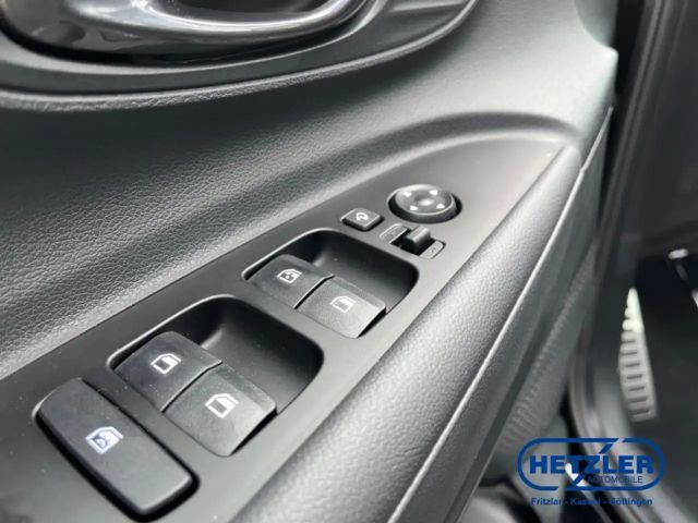 Hyundai Bayon 1.0 T-GDi Trend