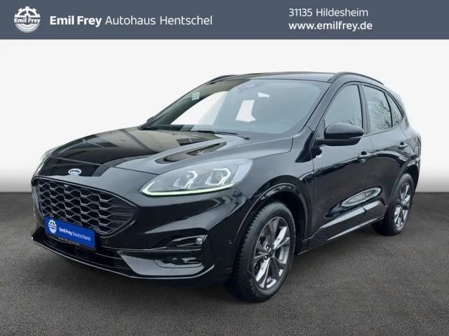 Ford Kuga ST Line