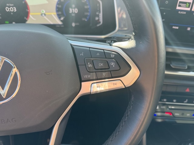 Volkswagen T-Roc DSG