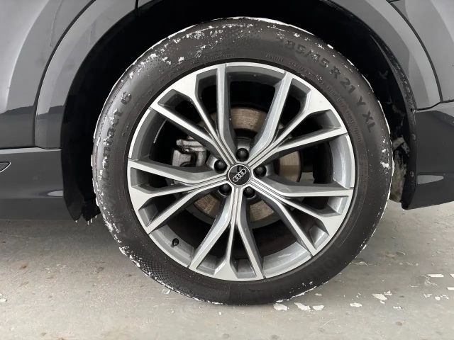 Audi Q8 50 TDI Quattro