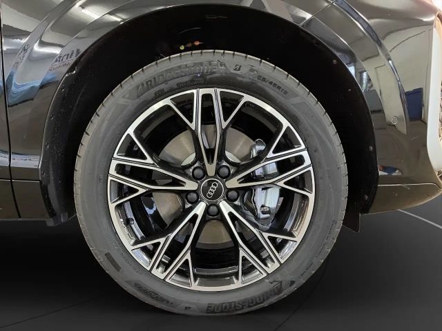 Audi Q3 Hybride S-Tronic