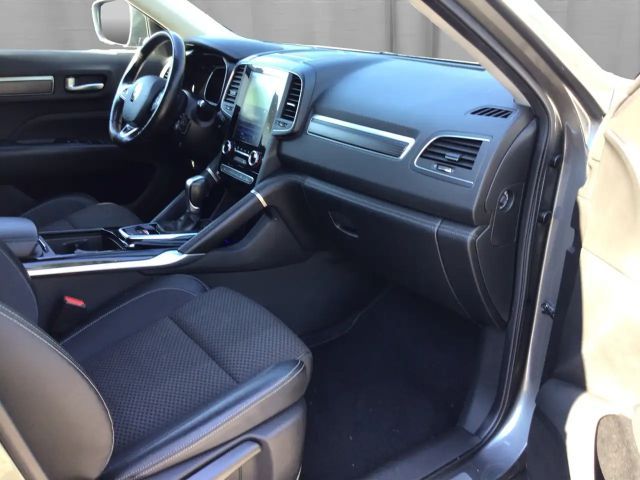 Renault Koleos Intens