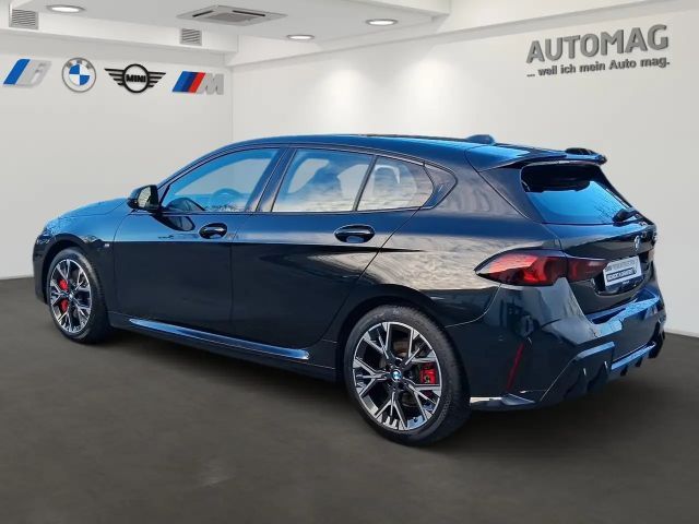 BMW 120 M-SportPro Sedan