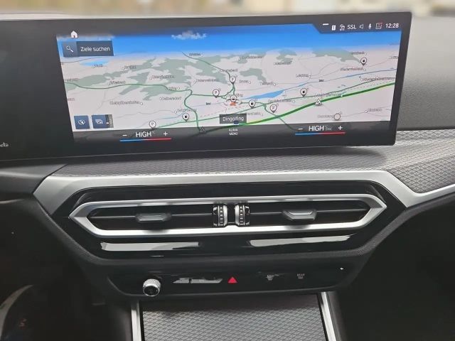 BMW 320 320i M-Sport Touring