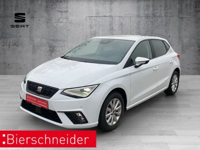 Seat Ibiza 1.0 TSI Style