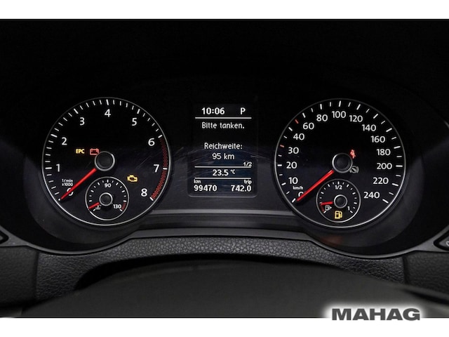 Volkswagen Sharan 1.4 TSI Comfortline DSG