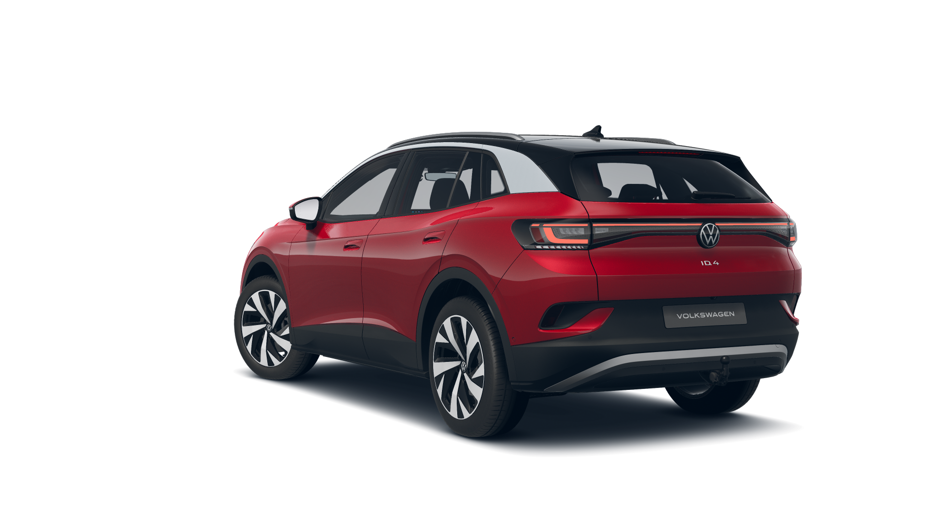 Volkswagen ID.4 Performance Pro