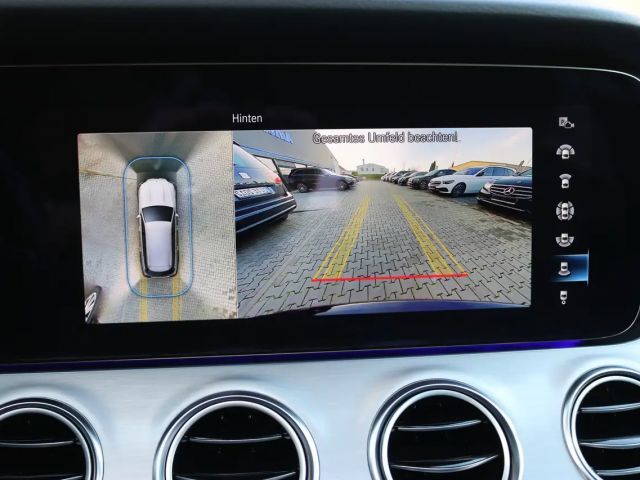 Mercedes-Benz E 300 E 300 de Estate