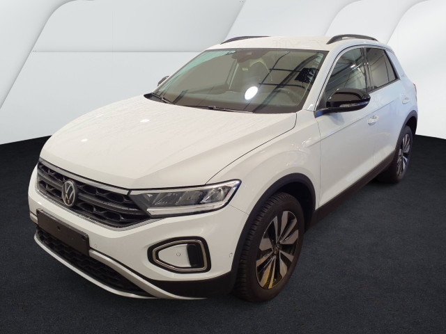 Volkswagen T-Roc 1.0 TSI