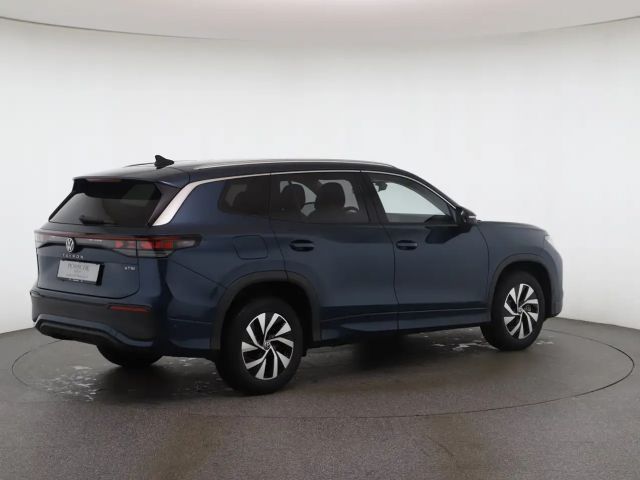 Volkswagen Tayron DSG