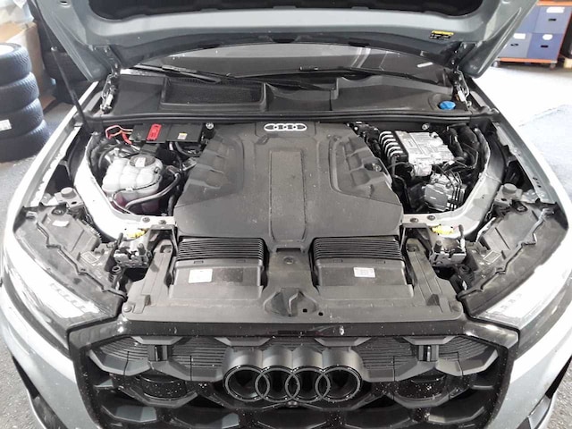 Audi Q7 50 TDI Quattro S-Line