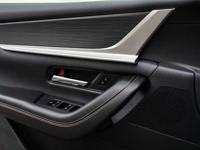 Mazda CX-60 2.5L 4WD e-Skyactiv