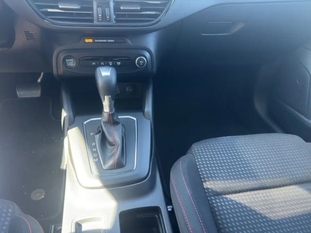 Ford Focus EcoBoost ST Line Wagon