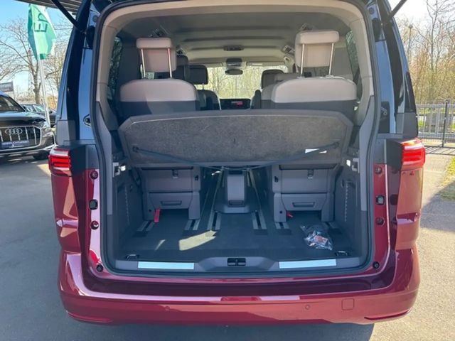 Volkswagen Multivan 2.0 TDI DSG Style T7