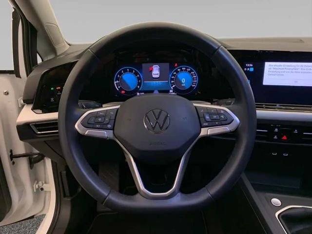 Volkswagen Golf 1.5 TSI Golf VIII Life