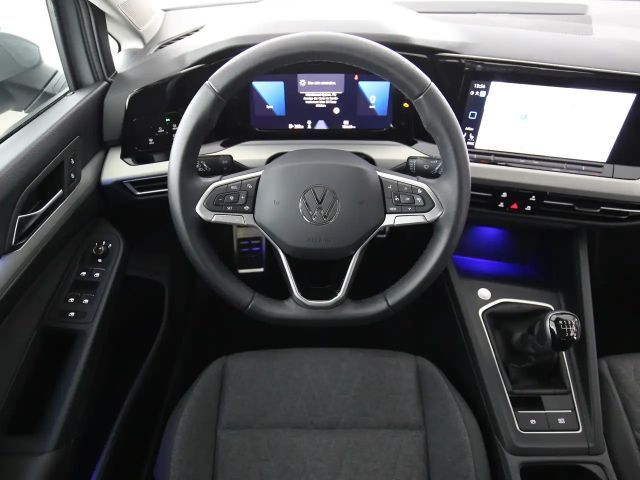 Volkswagen Golf 1.5 TSI Golf VIII Move