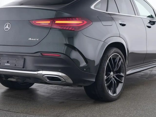 Mercedes-Benz GLE 450 AMG Line Coupé