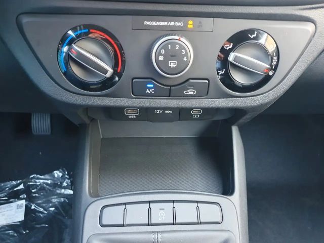 Hyundai i10 1.0 Comfort Smart