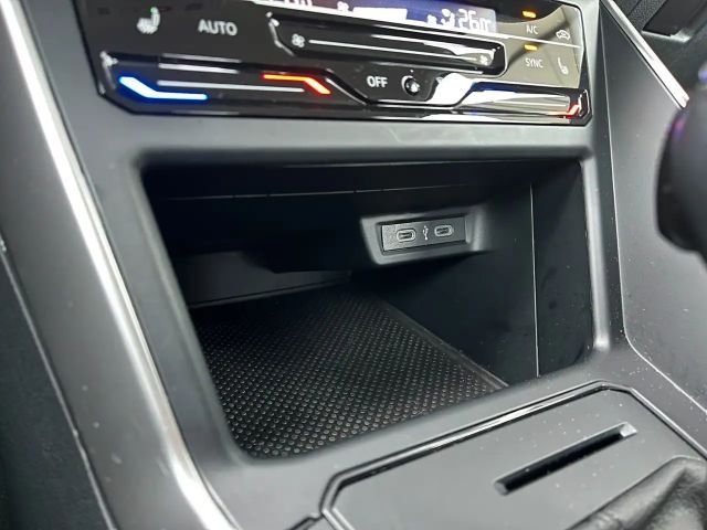 Volkswagen Polo 1.0 TSI DSG